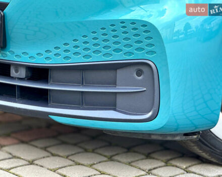 Зеленый Фольксваген ID.3, объемом двигателя 0 л и пробегом 18 тыс. км за 18999 $, фото 12 на Automoto.ua