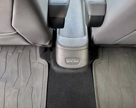 Зеленый Фольксваген ID.3, объемом двигателя 0 л и пробегом 18 тыс. км за 18999 $, фото 77 на Automoto.ua