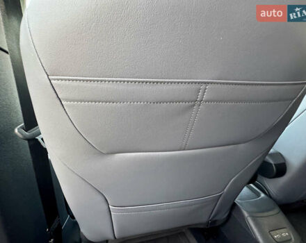 Зеленый Фольксваген ID.3, объемом двигателя 0 л и пробегом 18 тыс. км за 18999 $, фото 79 на Automoto.ua