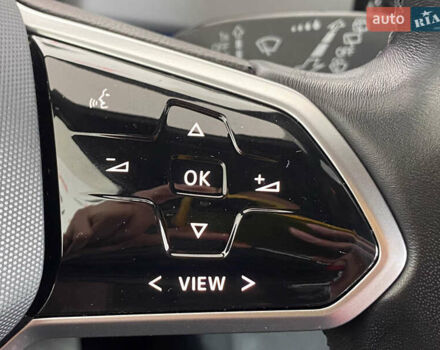 Зеленый Фольксваген ID.3, объемом двигателя 0 л и пробегом 117 тыс. км за 18250 $, фото 14 на Automoto.ua