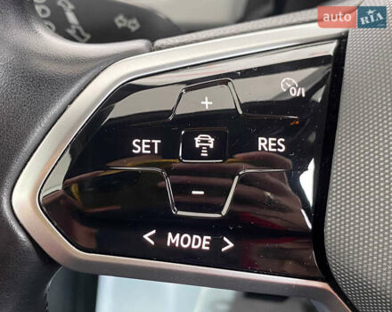 Зеленый Фольксваген ID.3, объемом двигателя 0 л и пробегом 117 тыс. км за 18250 $, фото 16 на Automoto.ua