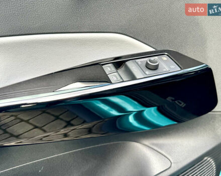 Зеленый Фольксваген ID.3, объемом двигателя 0 л и пробегом 18 тыс. км за 18999 $, фото 62 на Automoto.ua