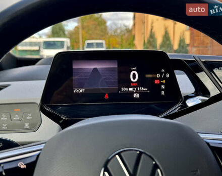 Зеленый Фольксваген ID.3, объемом двигателя 0 л и пробегом 18 тыс. км за 18999 $, фото 36 на Automoto.ua