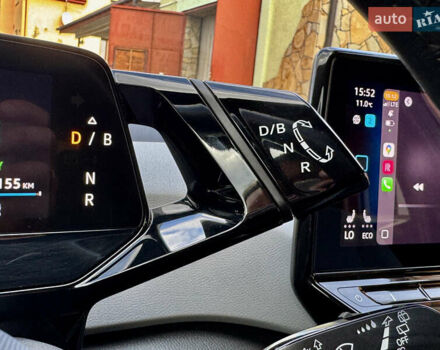 Зеленый Фольксваген ID.3, объемом двигателя 0 л и пробегом 18 тыс. км за 18999 $, фото 45 на Automoto.ua