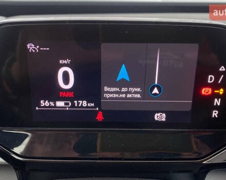 Зеленый Фольксваген ID.3, объемом двигателя 0 л и пробегом 117 тыс. км за 18250 $, фото 13 на Automoto.ua