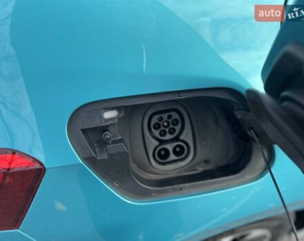 Фольксваген ID.3 2020 в Мукачеве на Automoto.ua Зеленый Фольксваген ID.3, объемом двигателя 0 л и пробегом 119 тыс. км за 16200 $, фото 17 на Automoto.ua