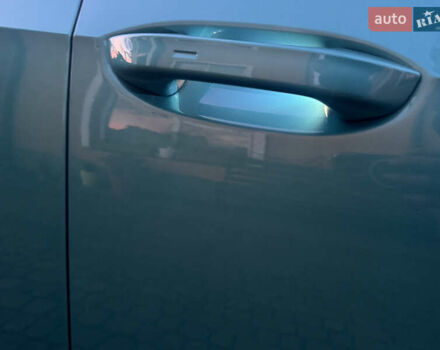 Зеленый Фольксваген ID.3, объемом двигателя 0 л и пробегом 18 тыс. км за 18999 $, фото 110 на Automoto.ua