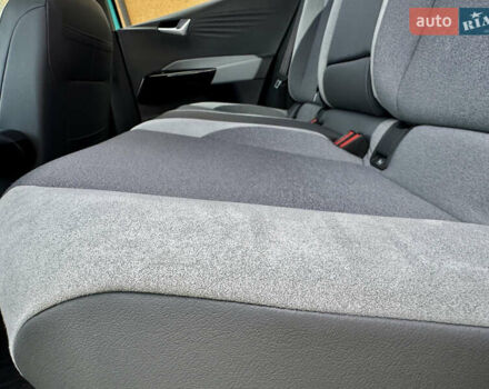 Зеленый Фольксваген ID.3, объемом двигателя 0 л и пробегом 18 тыс. км за 18999 $, фото 75 на Automoto.ua