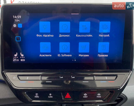 Зеленый Фольксваген ID.3, объемом двигателя 0 л и пробегом 117 тыс. км за 18250 $, фото 36 на Automoto.ua