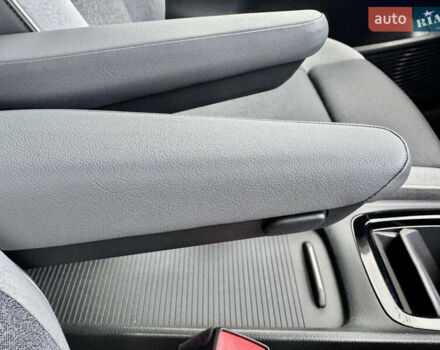 Зеленый Фольксваген ID.3, объемом двигателя 0 л и пробегом 18 тыс. км за 18999 $, фото 89 на Automoto.ua