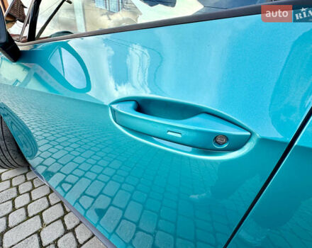 Зеленый Фольксваген ID.3, объемом двигателя 0 л и пробегом 18 тыс. км за 18999 $, фото 20 на Automoto.ua