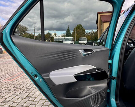 Зеленый Фольксваген ID.3, объемом двигателя 0 л и пробегом 18 тыс. км за 18999 $, фото 68 на Automoto.ua