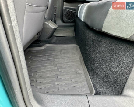 Зеленый Фольксваген ID.3, объемом двигателя 0 л и пробегом 18 тыс. км за 18999 $, фото 73 на Automoto.ua