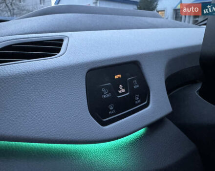 Зелений Фольксваген ID.3, об'ємом двигуна 0 л та пробігом 187 тис. км за 14700 $, фото 33 на Automoto.ua