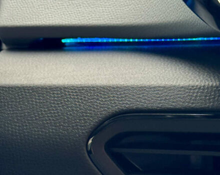 Зеленый Фольксваген ID.3, объемом двигателя 0 л и пробегом 18 тыс. км за 18999 $, фото 91 на Automoto.ua