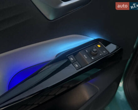 Зеленый Фольксваген ID.3, объемом двигателя 0 л и пробегом 18 тыс. км за 18999 $, фото 111 на Automoto.ua