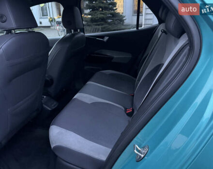 Зелений Фольксваген ID.3, об'ємом двигуна 0 л та пробігом 187 тис. км за 14700 $, фото 22 на Automoto.ua