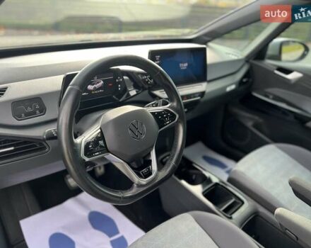Фольксваген ID.3 2020 в Мукачеве на Automoto.ua Зеленый Фольксваген ID.3, объемом двигателя 0 л и пробегом 119 тыс. км за 16200 $, фото 21 на Automoto.ua