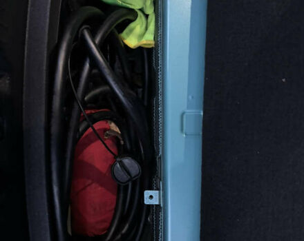 Зелений Фольксваген ID.3, об'ємом двигуна 0 л та пробігом 187 тис. км за 14700 $, фото 44 на Automoto.ua