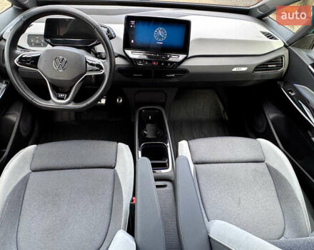 Зеленый Фольксваген ID.3, объемом двигателя 0 л и пробегом 18 тыс. км за 18999 $, фото 78 на Automoto.ua