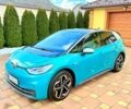 Зелений Фольксваген ID.3, об'ємом двигуна 0 л та пробігом 73 тис. км за 16900 $, фото 1 на Automoto.ua
