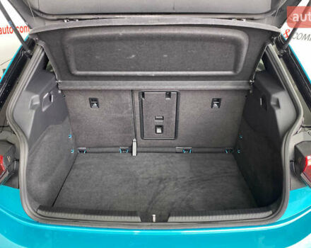 Зеленый Фольксваген ID.3, объемом двигателя 0 л и пробегом 117 тыс. км за 18250 $, фото 4 на Automoto.ua