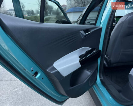 Зелений Фольксваген ID.3, об'ємом двигуна 0 л та пробігом 187 тис. км за 14700 $, фото 21 на Automoto.ua