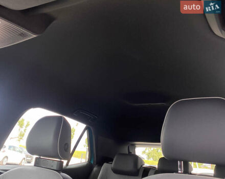 Зеленый Фольксваген ID.3, объемом двигателя 0 л и пробегом 117 тыс. км за 18250 $, фото 11 на Automoto.ua