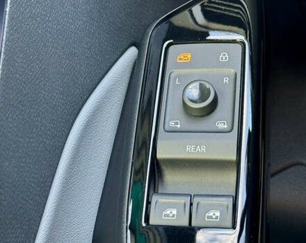 Зеленый Фольксваген ID.3, объемом двигателя 0 л и пробегом 18 тыс. км за 18999 $, фото 48 на Automoto.ua