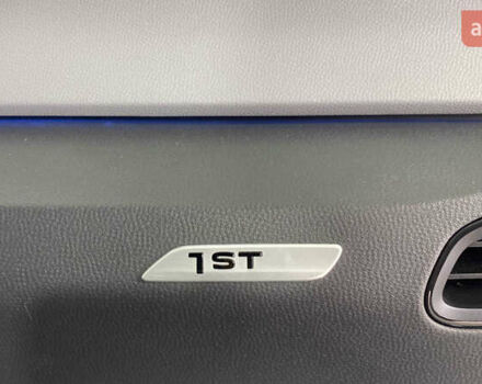 Зеленый Фольксваген ID.3, объемом двигателя 0 л и пробегом 117 тыс. км за 18250 $, фото 21 на Automoto.ua