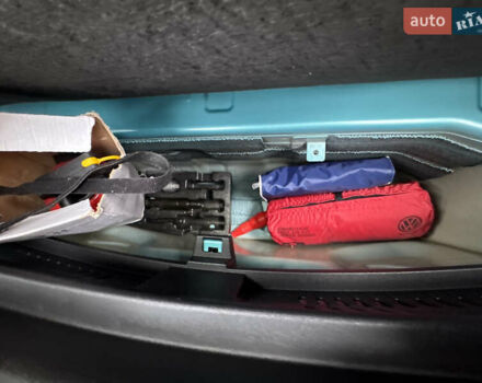 Зеленый Фольксваген ID.3, объемом двигателя 0 л и пробегом 18 тыс. км за 18999 $, фото 103 на Automoto.ua