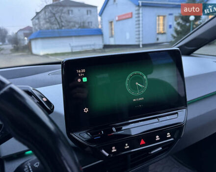 Зелений Фольксваген ID.3, об'ємом двигуна 0 л та пробігом 187 тис. км за 14700 $, фото 34 на Automoto.ua