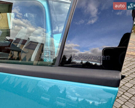 Зеленый Фольксваген ID.3, объемом двигателя 0 л и пробегом 18 тыс. км за 18999 $, фото 107 на Automoto.ua