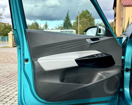 Зеленый Фольксваген ID.3, объемом двигателя 0 л и пробегом 18 тыс. км за 18999 $, фото 69 на Automoto.ua