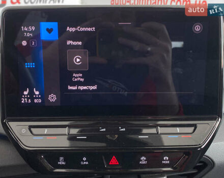 Зеленый Фольксваген ID.3, объемом двигателя 0 л и пробегом 117 тыс. км за 18250 $, фото 36 на Automoto.ua