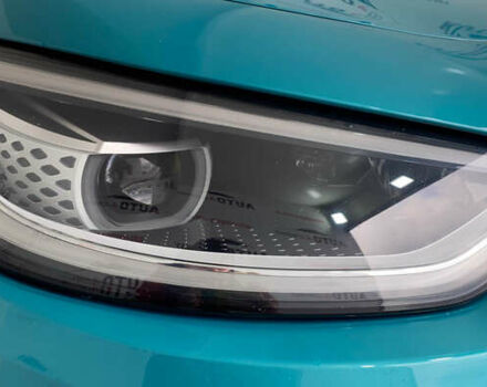 Зеленый Фольксваген ID.3, объемом двигателя 0 л и пробегом 117 тыс. км за 18250 $, фото 49 на Automoto.ua