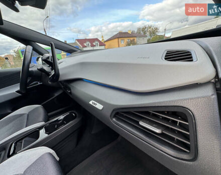 Зеленый Фольксваген ID.3, объемом двигателя 0 л и пробегом 18 тыс. км за 18999 $, фото 85 на Automoto.ua