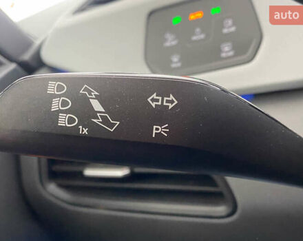 Зеленый Фольксваген ID.3, объемом двигателя 0 л и пробегом 117 тыс. км за 18250 $, фото 19 на Automoto.ua