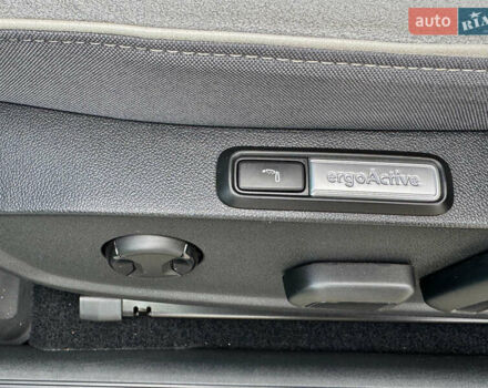 Зеленый Фольксваген ID.3, объемом двигателя 0 л и пробегом 18 тыс. км за 18999 $, фото 58 на Automoto.ua