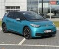 Фольксваген ID.3 2020 в Мукачеве на Automoto.ua Зеленый Фольксваген ID.3, объемом двигателя 0 л и пробегом 119 тыс. км за 16200 $, фото 5 на Automoto.ua