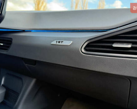 Зелений Фольксваген ID.3, об'ємом двигуна 0 л та пробігом 73 тис. км за 17400 $, фото 59 на Automoto.ua