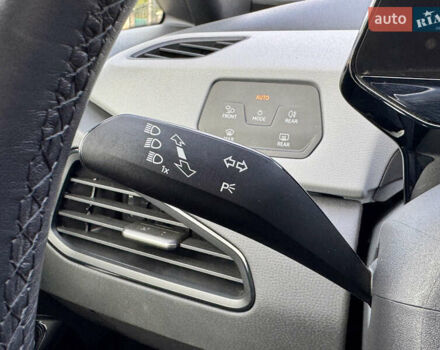 Зеленый Фольксваген ID.3, объемом двигателя 0 л и пробегом 18 тыс. км за 18999 $, фото 46 на Automoto.ua