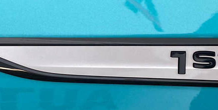 Зеленый Фольксваген ID.3, объемом двигателя 0 л и пробегом 117 тыс. км за 18250 $, фото 47 на Automoto.ua