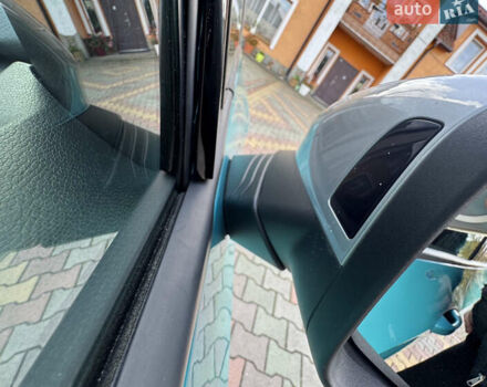 Зеленый Фольксваген ID.3, объемом двигателя 0 л и пробегом 18 тыс. км за 18999 $, фото 18 на Automoto.ua