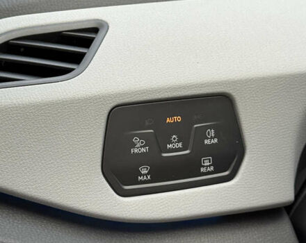 Зеленый Фольксваген ID.3, объемом двигателя 0 л и пробегом 18 тыс. км за 18999 $, фото 66 на Automoto.ua