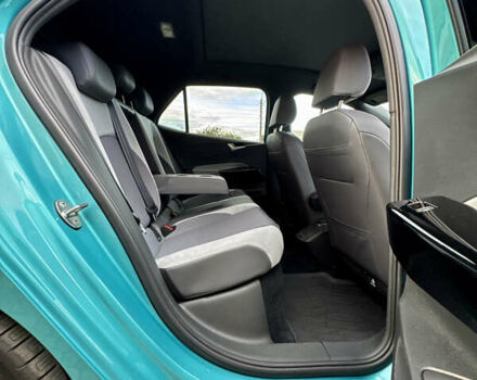 Зеленый Фольксваген ID.3, объемом двигателя 0 л и пробегом 18 тыс. км за 18999 $, фото 93 на Automoto.ua