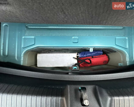 Зеленый Фольксваген ID.3, объемом двигателя 0 л и пробегом 18 тыс. км за 18999 $, фото 102 на Automoto.ua