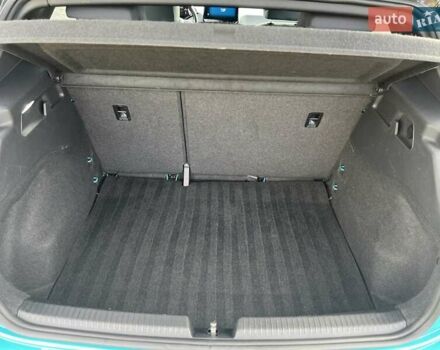 Фольксваген ID.3 2020 в Мукачеве на Automoto.ua Зеленый Фольксваген ID.3, объемом двигателя 0 л и пробегом 119 тыс. км за 16200 $, фото 28 на Automoto.ua