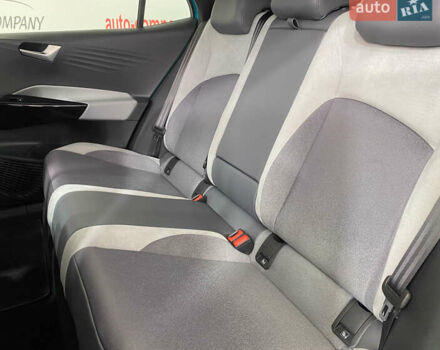 Зеленый Фольксваген ID.3, объемом двигателя 0 л и пробегом 117 тыс. км за 18250 $, фото 10 на Automoto.ua