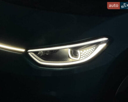 Зеленый Фольксваген ID.3, объемом двигателя 0 л и пробегом 18 тыс. км за 18999 $, фото 114 на Automoto.ua